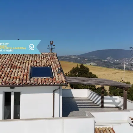 Viva1 - Numana, Nuovo Pentalocale In Con Piscina Apartment Numana