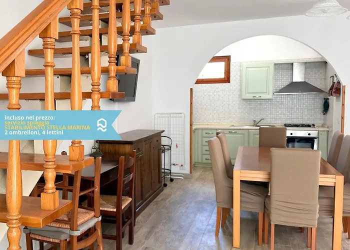 Viva1 - Numana, Nuovo Pentalocale In Con Piscina Apartment