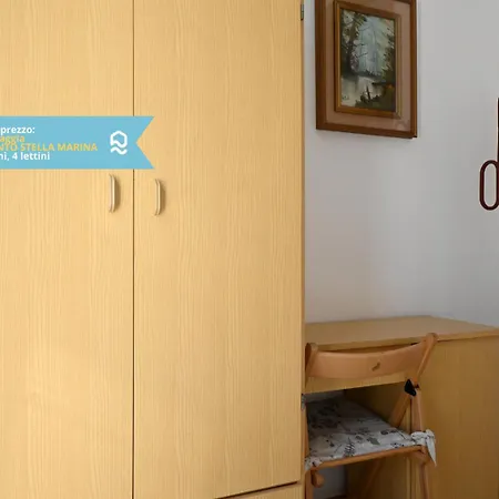 Viva1 - Numana, Nuovo Pentalocale In Con Piscina