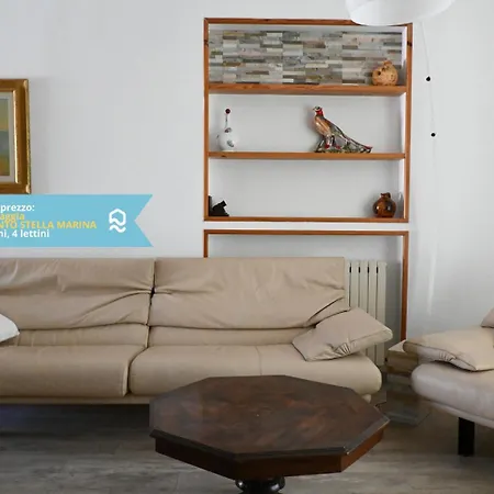 Lägenhet Viva1 - Numana, Nuovo Pentalocale In Con Piscina *