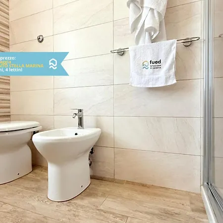 Viva1 - Numana, Nuovo Pentalocale In Con Piscina דירה נומאנה