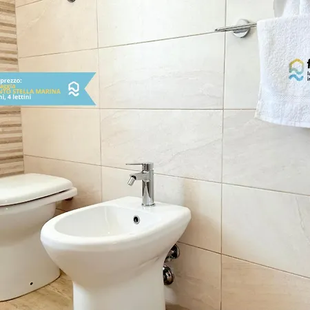 Viva1 - Numana, Nuovo Pentalocale In Con Piscina