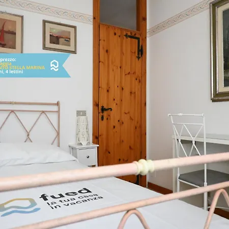 Lägenhet Viva1 - Numana, Nuovo Pentalocale In Con Piscina