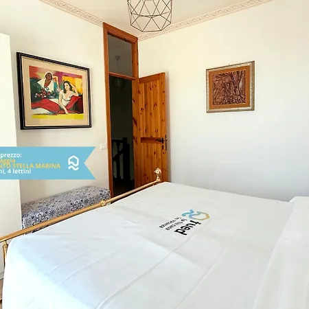 Lägenhet Viva1 - Numana, Nuovo Pentalocale In Con Piscina *