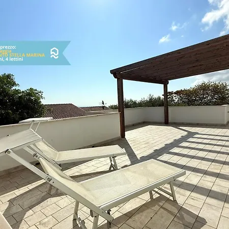Viva1 - Numana, Nuovo Pentalocale In Con Piscina Apartment Numana