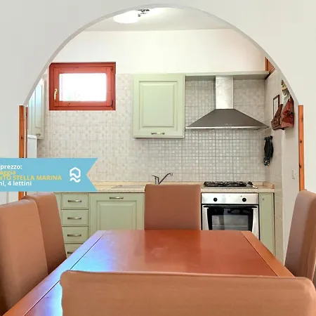 Appartamento Viva1 - Numana, Nuovo Pentalocale In Con Piscina Numana