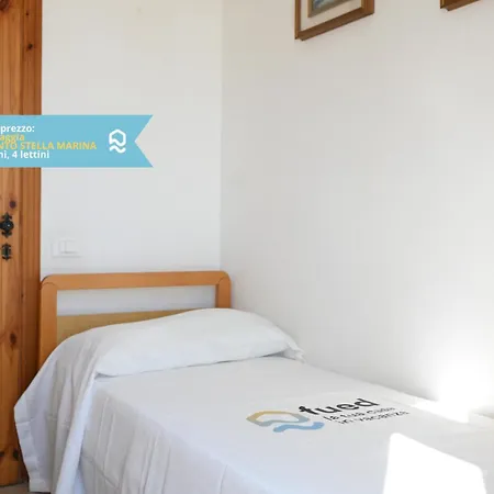 Viva1 - Numana, Nuovo Pentalocale In Con Piscina *