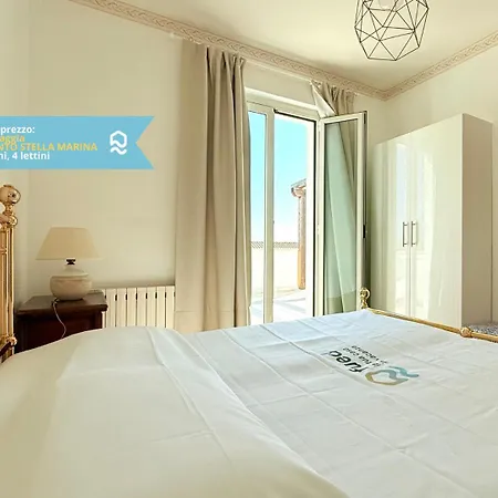 Viva1 - Numana, Nuovo Pentalocale In Con Piscina נומאנה