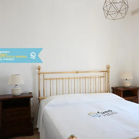 Viva1 - Numana, Nuovo Pentalocale In Con Piscina * Numana