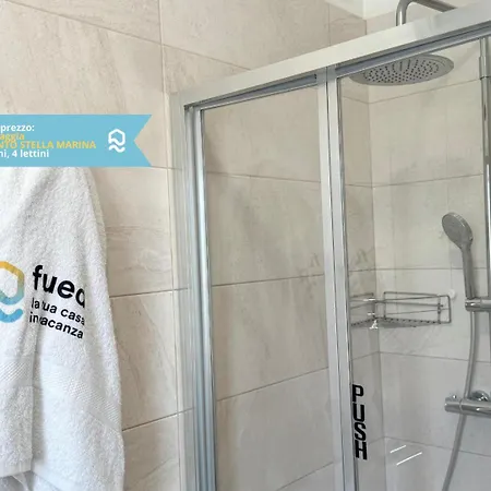 Viva1 - Numana, Nuovo Pentalocale In Con Piscina