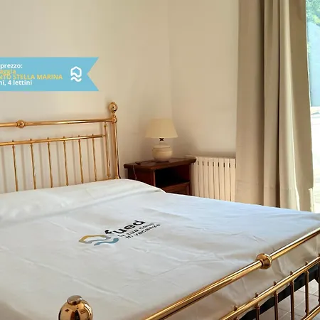 Viva1 - Numana, Nuovo Pentalocale In Con Piscina דירה