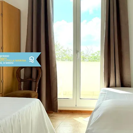 Lägenhet Viva1 - Numana, Nuovo Pentalocale In Con Piscina *