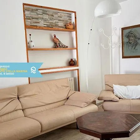 Viva1 - Numana, Nuovo Pentalocale In Con Piscina Appartamento Numana