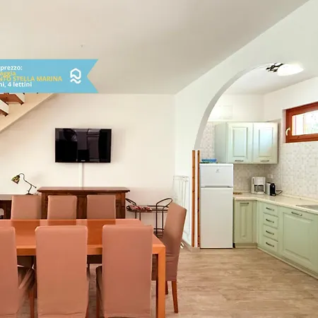 Viva1 - Numana, Nuovo Pentalocale In Con Piscina * Numana