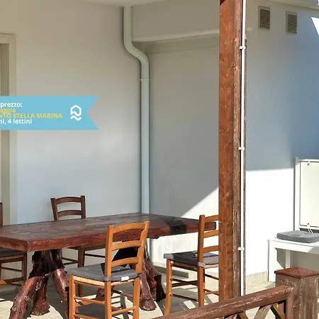 Viva1 - Numana, Nuovo Pentalocale In Con Piscina Lägenhet