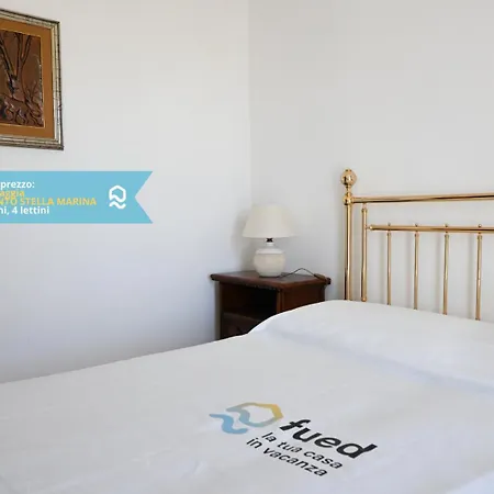 Lägenhet Viva1 - Numana, Nuovo Pentalocale In Con Piscina