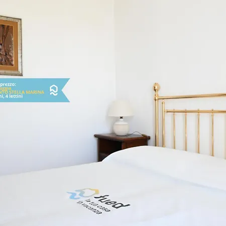 Lägenhet Viva1 - Numana, Nuovo Pentalocale In Con Piscina *