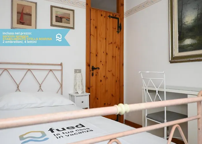 Διαμέρισμα Viva1 - Numana, Nuovo Pentalocale In Con Piscina