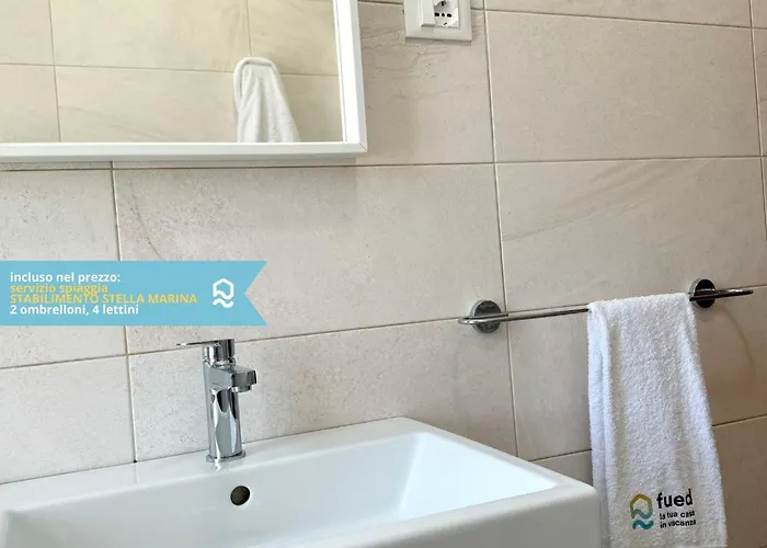 Viva1 - Numana, Nuovo Pentalocale In Con Piscina Διαμέρισμα *