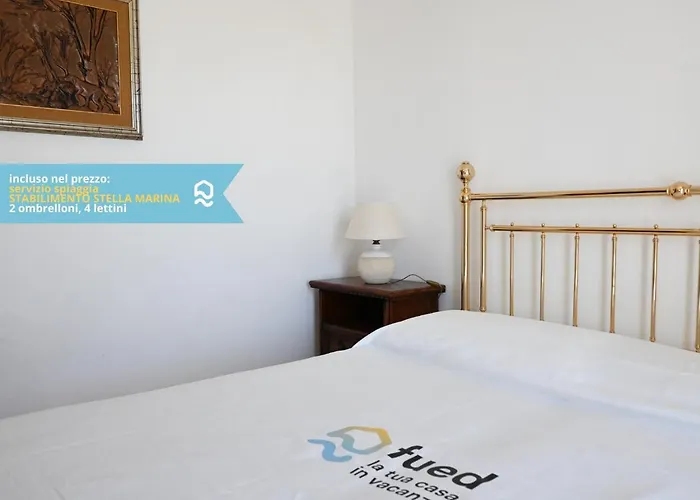 Διαμέρισμα Viva1 - Numana, Nuovo Pentalocale In Con Piscina